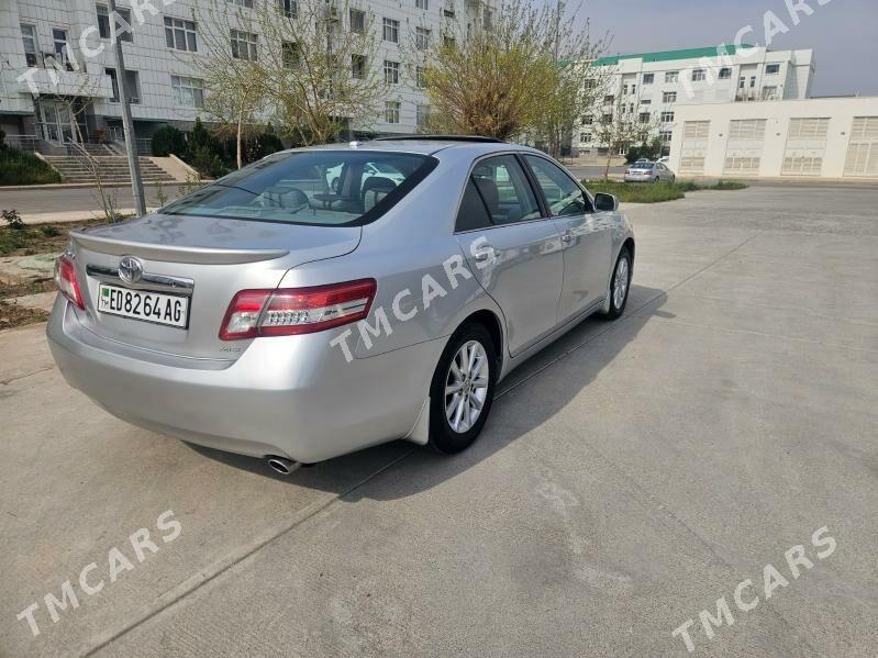 Toyota Camry 2010 - 220 000 TMT - Гуртли - img 4