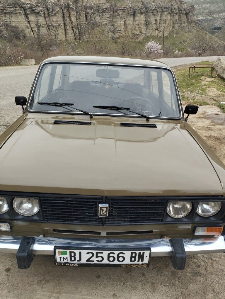 Lada 2106 1996 - 24 000 TMT - Махтумкули - img 2