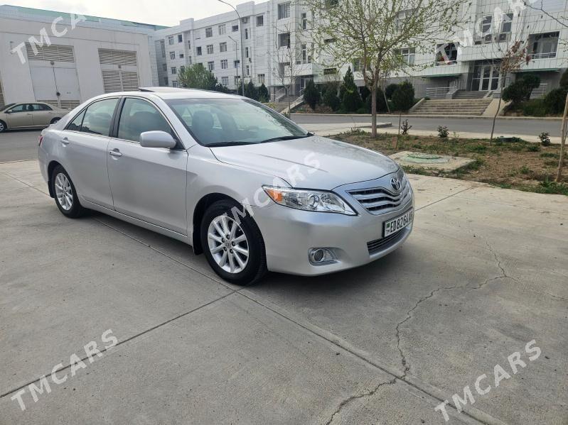 Toyota Camry 2010 - 220 000 TMT - Гуртли - img 2