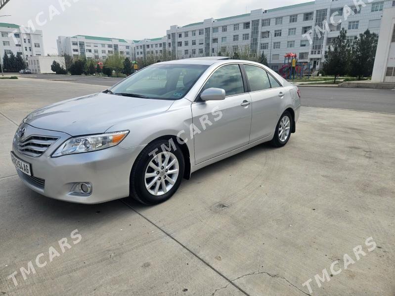 Toyota Camry 2010 - 220 000 TMT - Гуртли - img 8