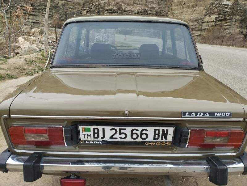 Lada 2106 1996 - 24 000 TMT - Махтумкули - img 3