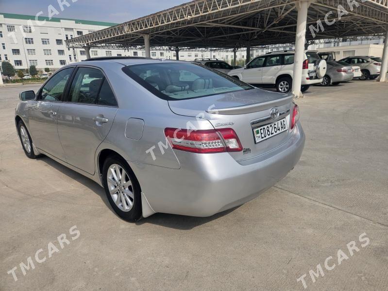 Toyota Camry 2010 - 220 000 TMT - Гуртли - img 5