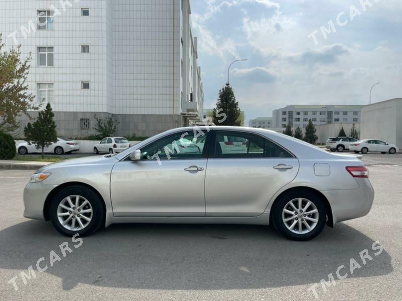 Toyota Camry 2010 - 220 000 TMT - Aşgabat - img 5