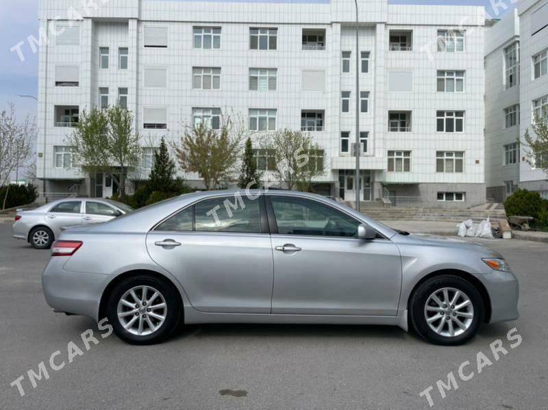 Toyota Camry 2010 - 220 000 TMT - Ашхабад - img 4