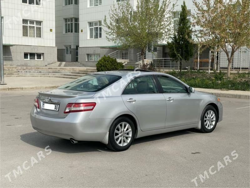 Toyota Camry 2010 - 220 000 TMT - Ашхабад - img 3