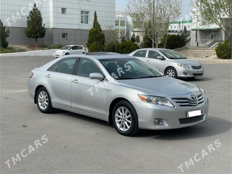 Toyota Camry 2010 - 220 000 TMT - Aşgabat - img 2