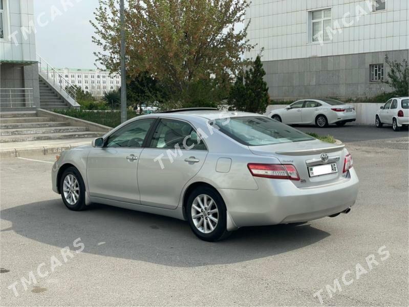 Toyota Camry 2010 - 220 000 TMT - Ашхабад - img 6