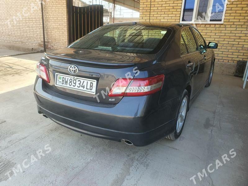 Toyota Camry 2010 - 145 000 TMT - Farap - img 3