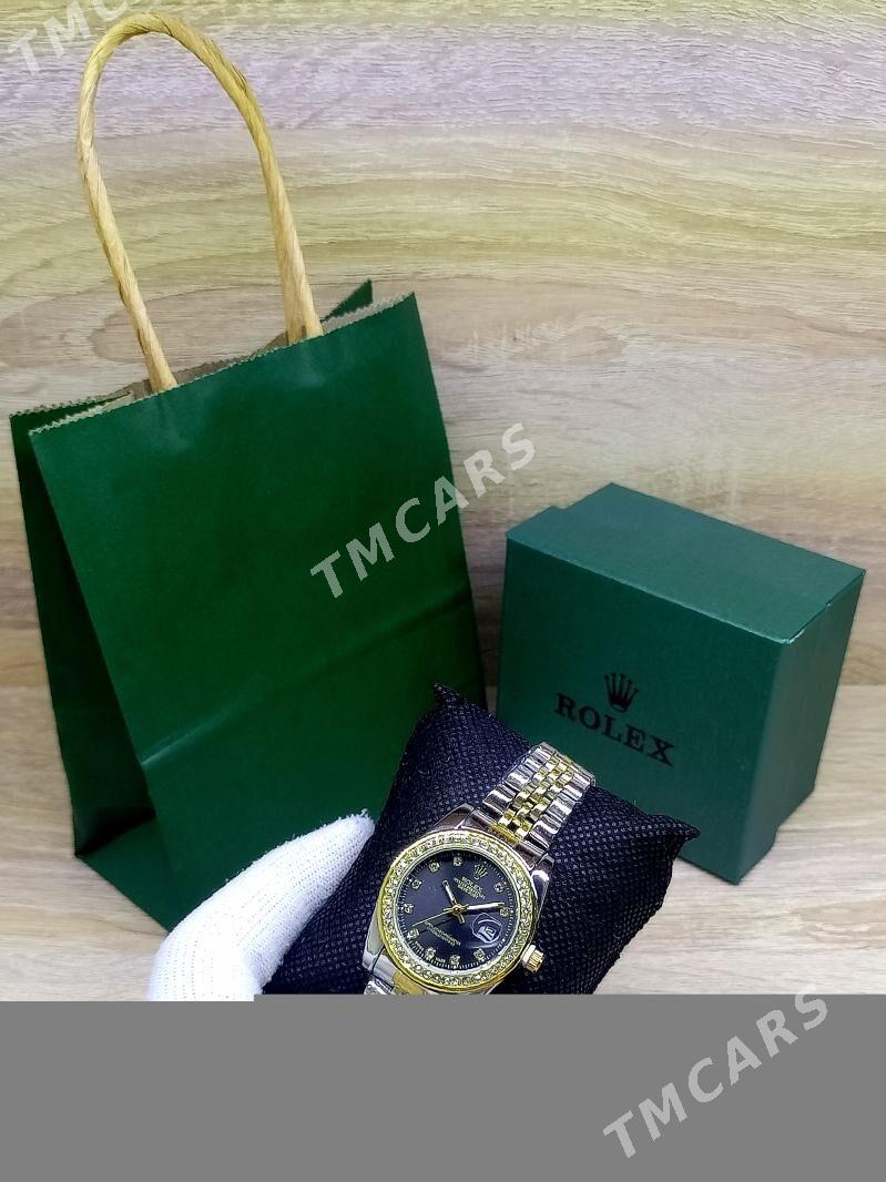 Rolex sagat часы - Гаудан "В" - img 4