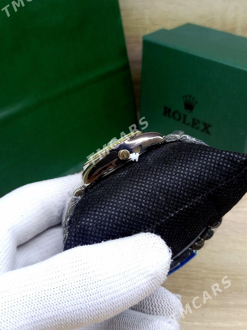 Rolex sagat часы - Гаудан "В" - img 3