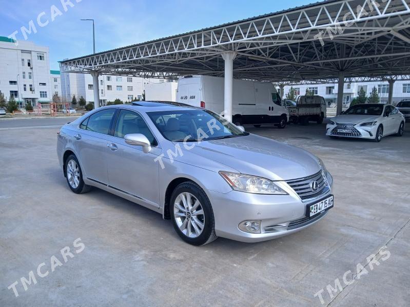 Lexus ES 350 2012 - 260 000 TMT - Aşgabat - img 3