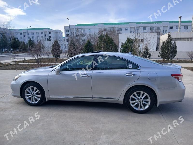 Lexus ES 350 2012 - 260 000 TMT - Ашхабад - img 2