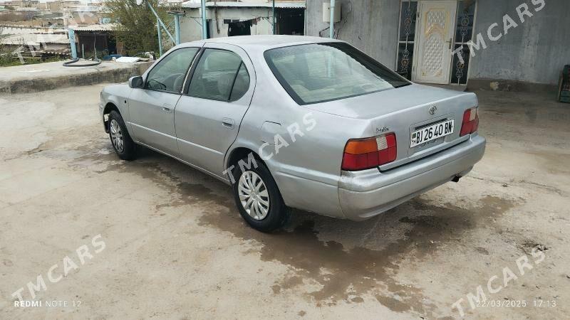 Toyota Camry 1997 - 35 000 TMT - Гызыларбат - img 4