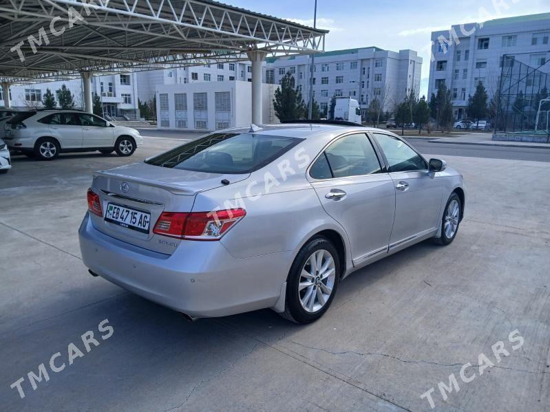 Lexus ES 350 2012 - 260 000 TMT - Ашхабад - img 5