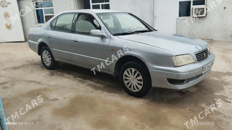 Toyota Camry 1997 - 35 000 TMT - Гызыларбат - img 9