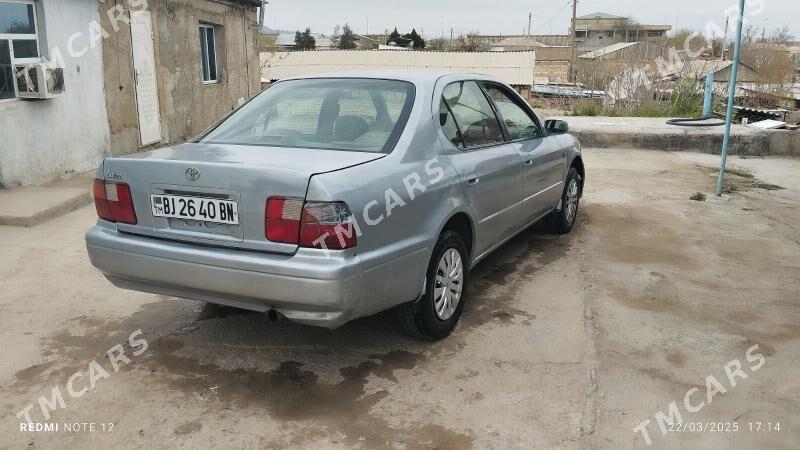 Toyota Camry 1997 - 35 000 TMT - Гызыларбат - img 7