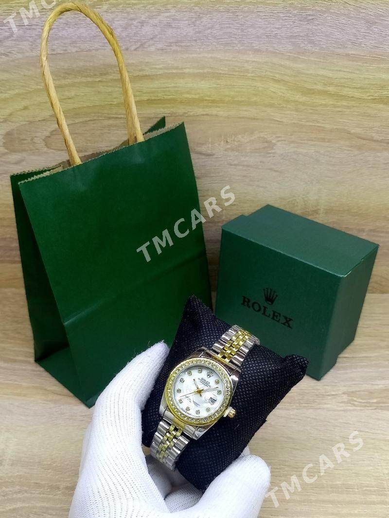 Rolex sagat часы - Howdan "W" - img 4