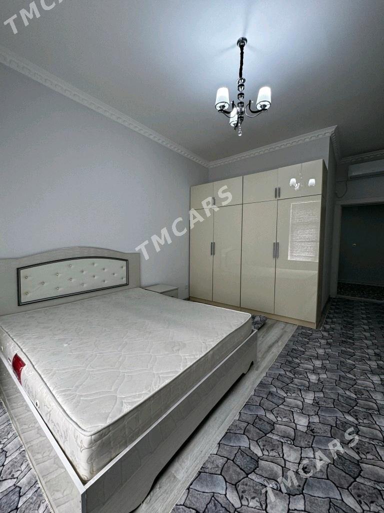 Гуртлы 1этж 4ком 155м² - Ашхабад - img 2