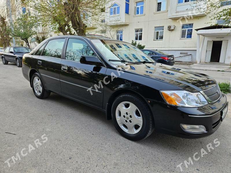 Toyota Avalon 2000 - 175 000 TMT - Türkmenabat - img 2