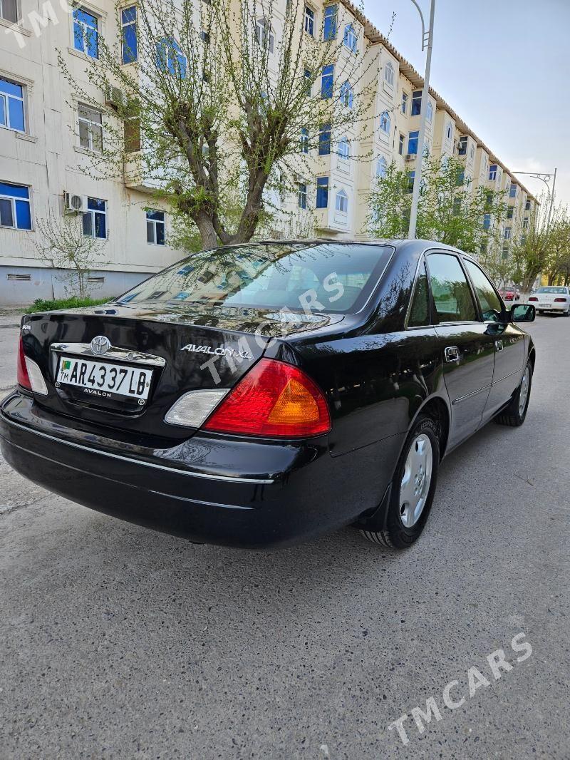 Toyota Avalon 2000 - 175 000 TMT - Туркменабат - img 3