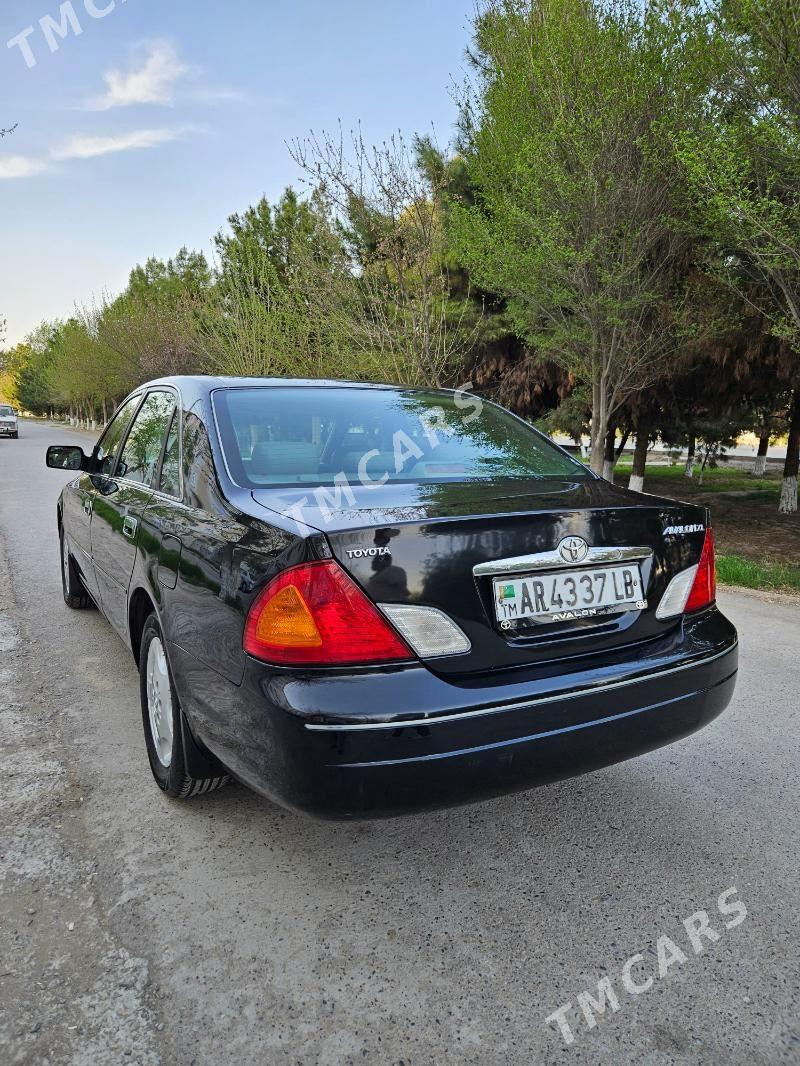 Toyota Avalon 2000 - 175 000 TMT - Türkmenabat - img 4