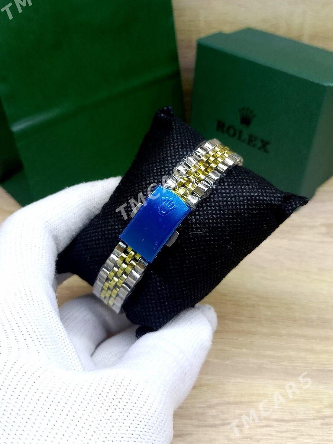 Rolex sagat часы - Howdan "W" - img 2
