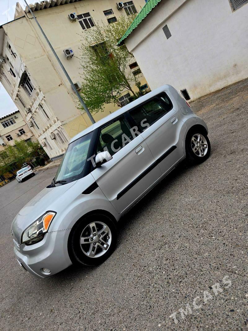 Kia Soul 2010 - 130 000 TMT - Ашхабад - img 6