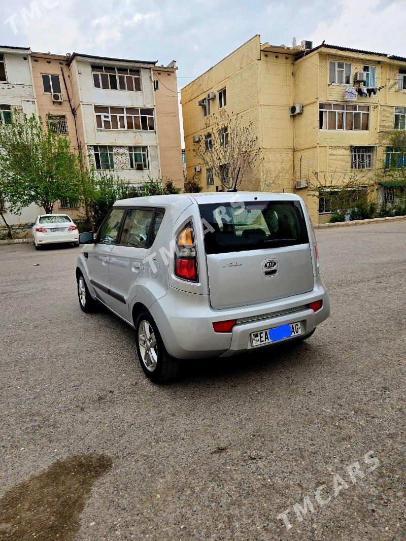 Kia Soul 2010 - 130 000 TMT - Aşgabat - img 9