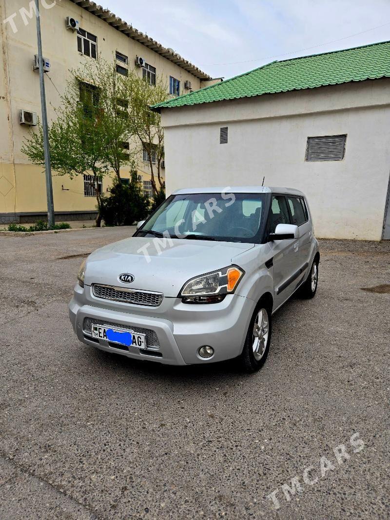 Kia Soul 2010 - 130 000 TMT - Aşgabat - img 4