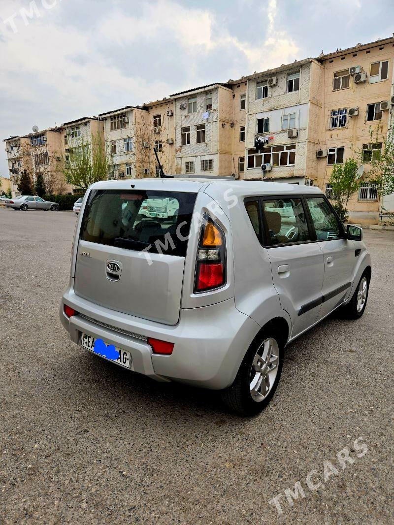 Kia Soul 2010 - 130 000 TMT - Aşgabat - img 8