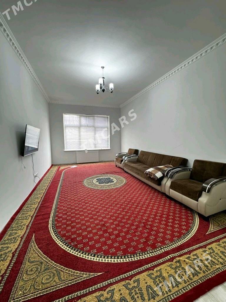 Гуртлы 1этж 4ком 155м² - Aşgabat - img 9