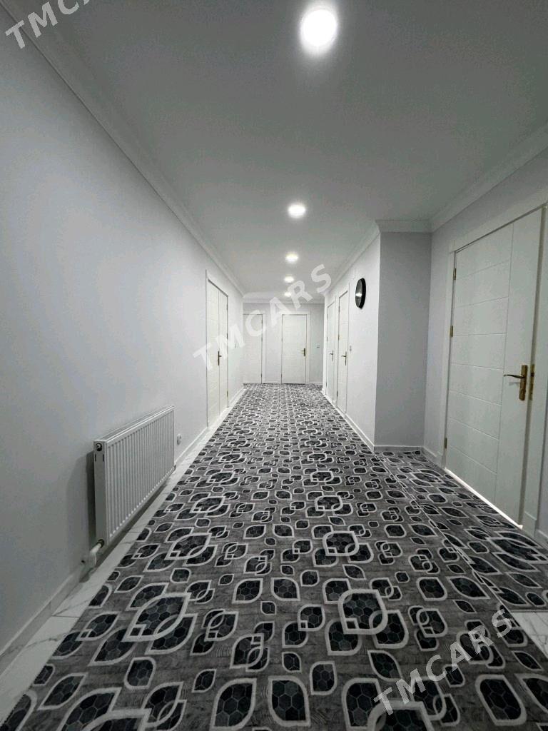 Гуртлы 1этж 4ком 155м² - Aşgabat - img 6