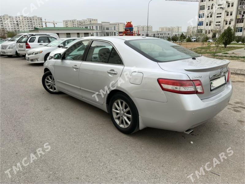 Toyota Camry 2010 - 158 000 TMT - Ашхабад - img 3