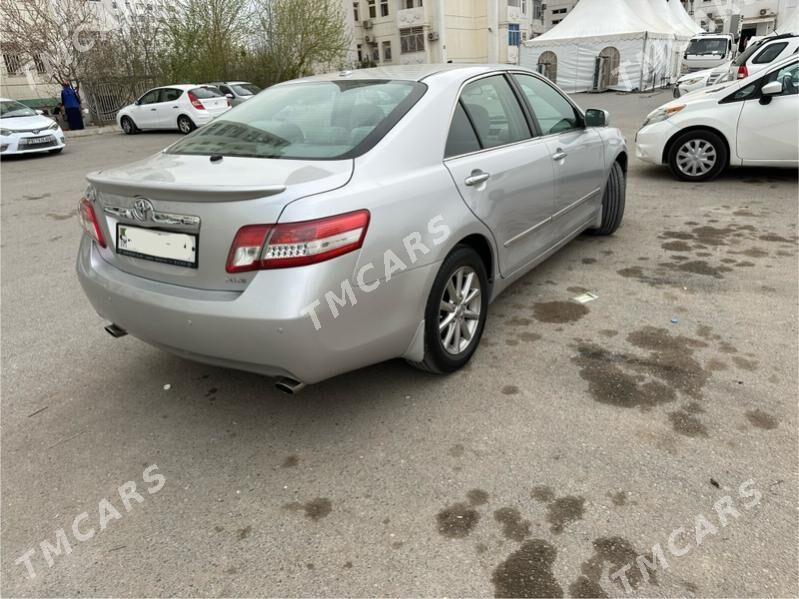 Toyota Camry 2010 - 158 000 TMT - Aşgabat - img 2