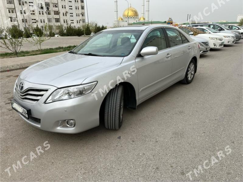 Toyota Camry 2010 - 158 000 TMT - Ашхабад - img 5