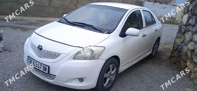 Toyota Yaris 2007 - 90 000 TMT - Туркменбаши - img 3