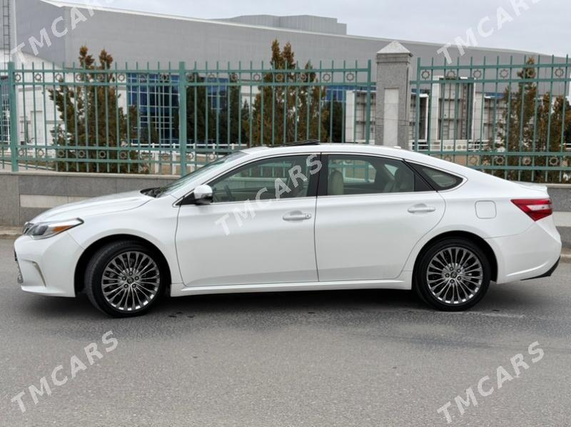 Toyota Avalon 2017 - 333 000 TMT - Aşgabat - img 3