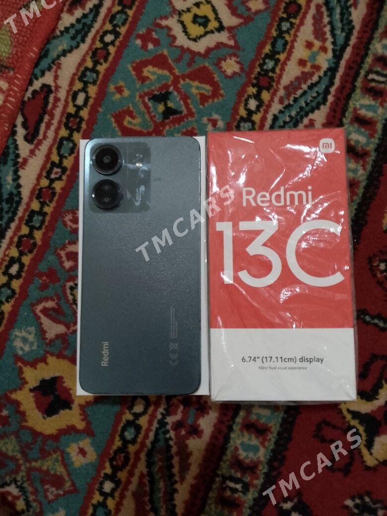 Redmi 13C - Baýramaly - img 2