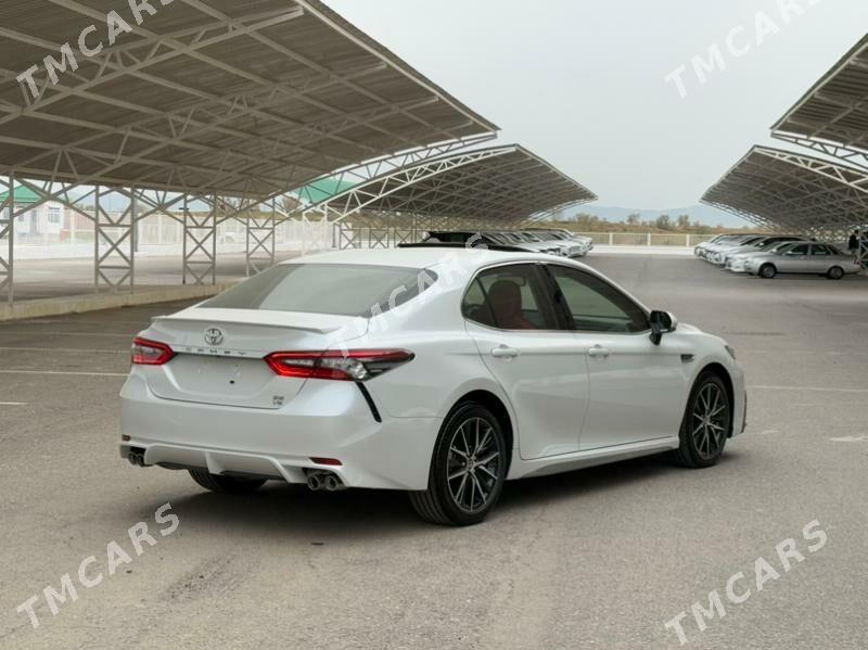 Toyota Camry 2024 - 735 000 TMT - Ашхабад - img 10