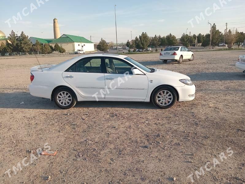 Toyota Camry 2002 - 175 000 TMT - Гызыларбат - img 3