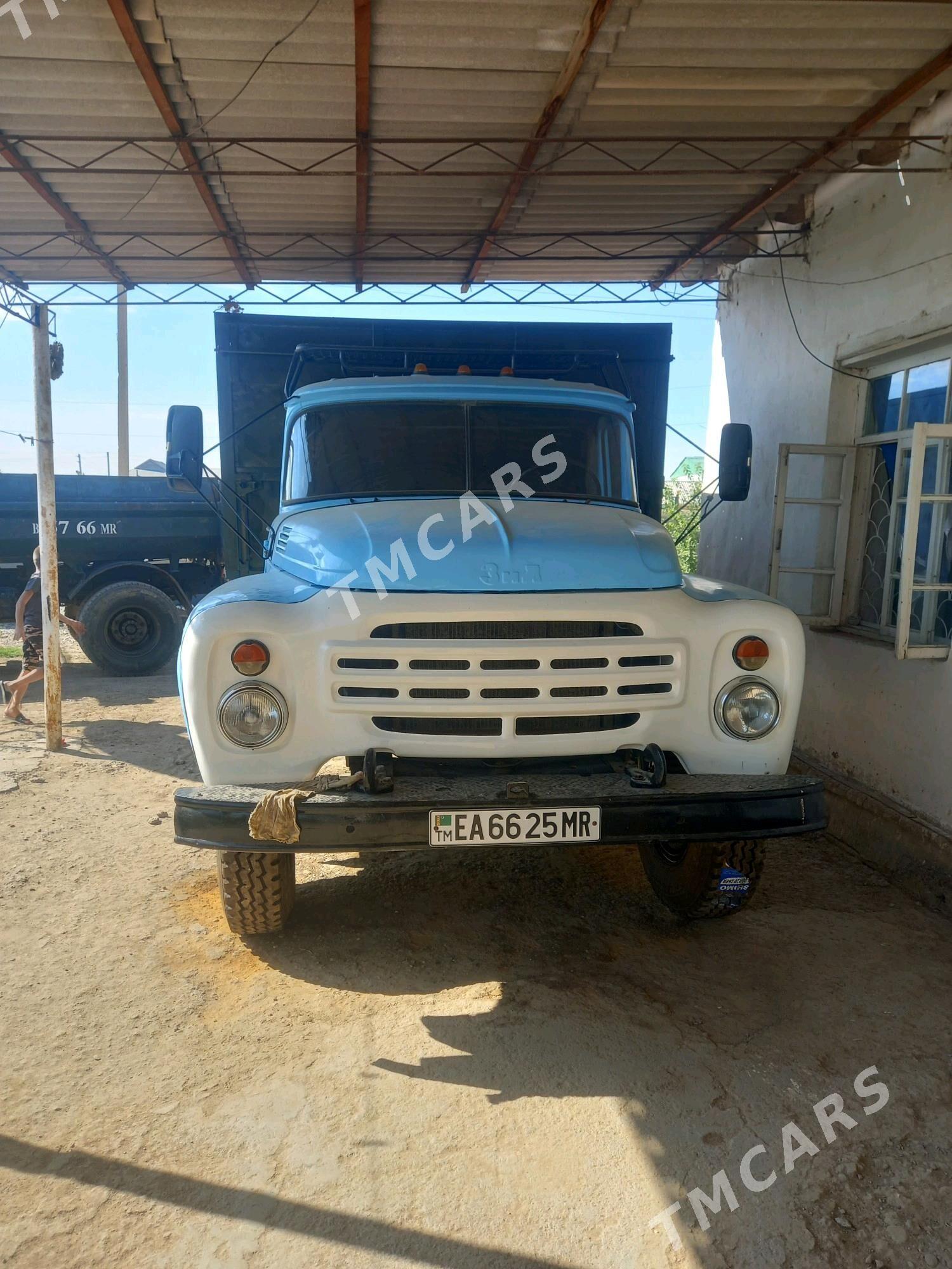 Zil 130 1984 - 90 000 TMT - Ёлётен - img 2