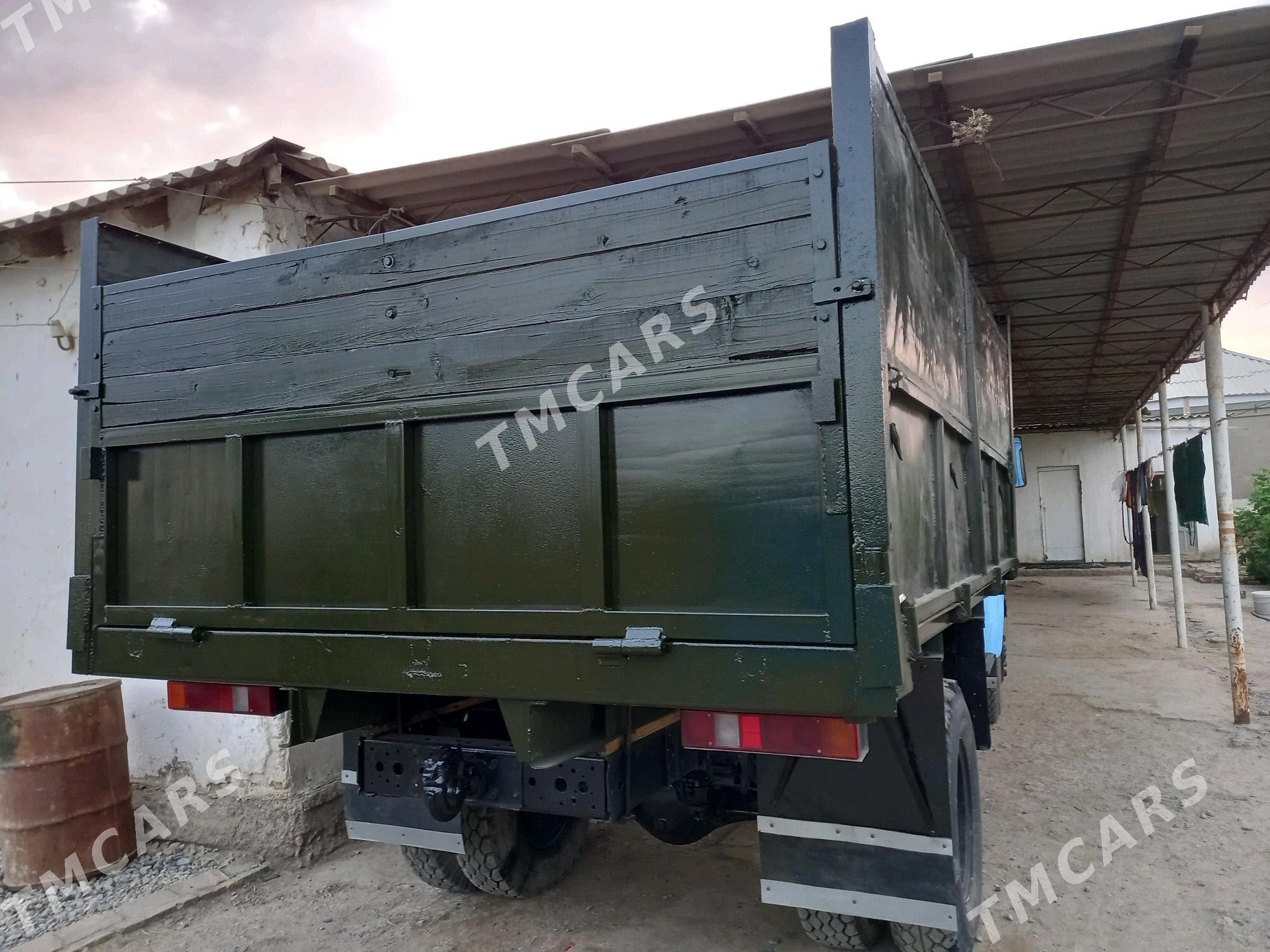 Zil 130 1984 - 90 000 TMT - Ёлётен - img 3