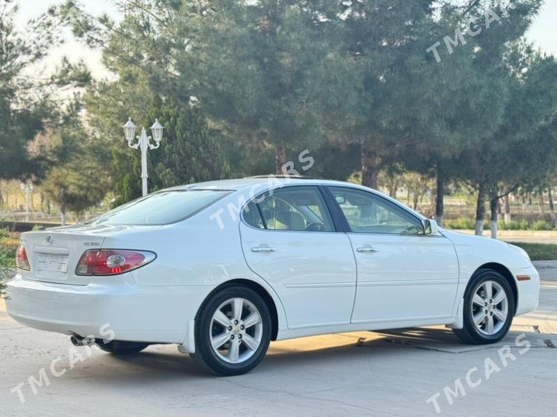 Lexus ES 300 2002 - 185 000 TMT - Türkmenabat - img 2