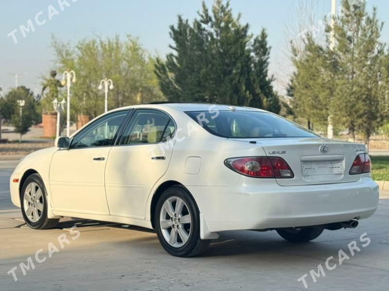 Lexus ES 300 2002 - 185 000 TMT - Türkmenabat - img 4