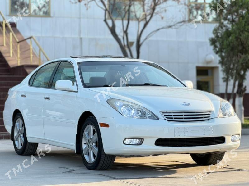 Lexus ES 300 2002 - 185 000 TMT - Türkmenabat - img 3