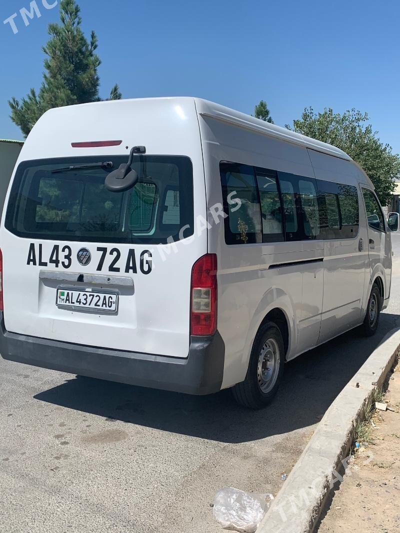Foton SAUVANA 2015 - 170 000 TMT - Ашхабад - img 4