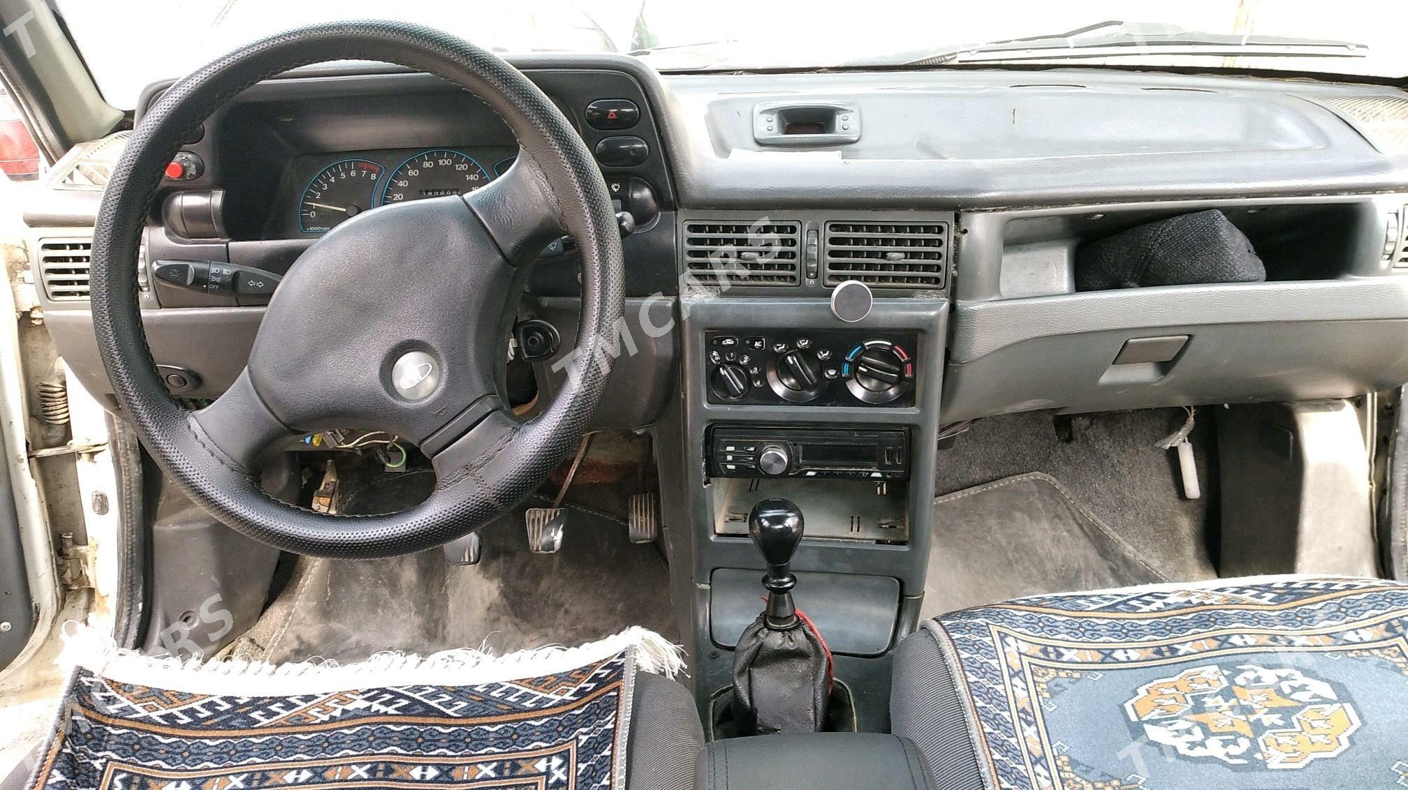 Daewoo Cielo 1996 - 25 000 TMT - Ашхабад - img 2