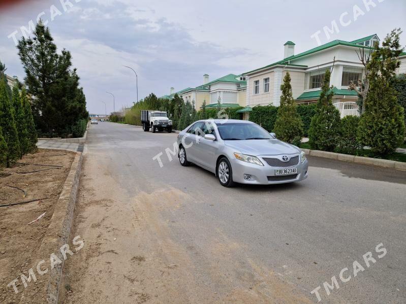 Toyota Camry 2010 - 172 000 TMT - Гуртли - img 3