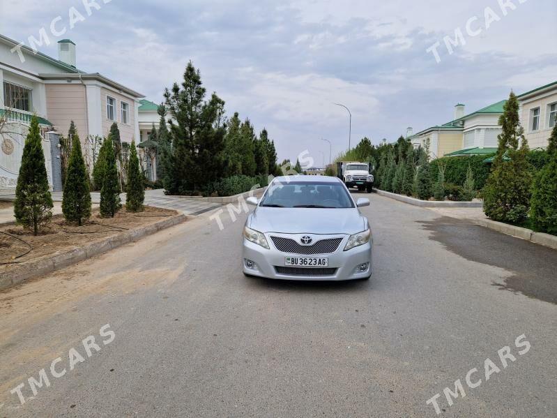 Toyota Camry 2010 - 172 000 TMT - Гуртли - img 2