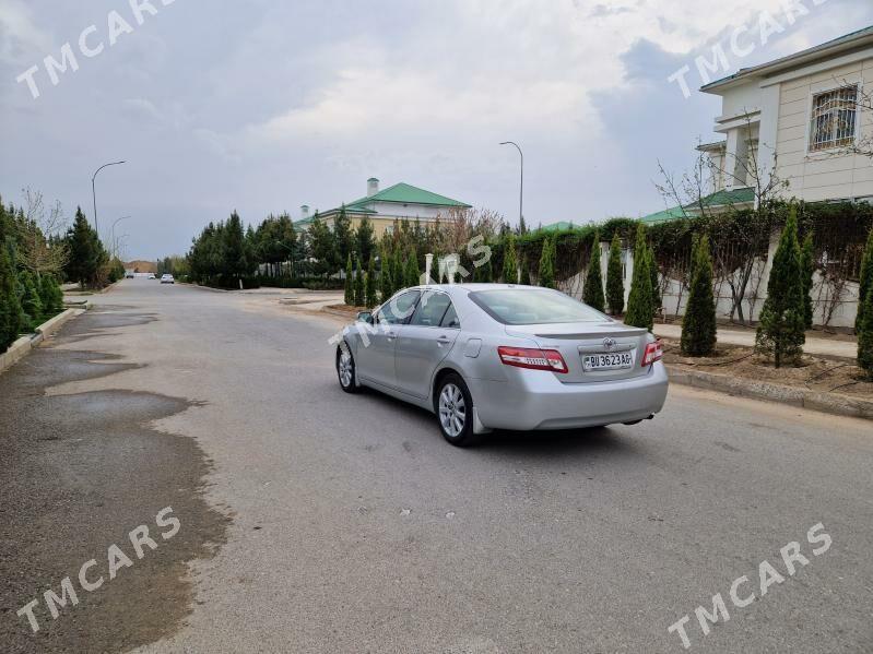 Toyota Camry 2010 - 172 000 TMT - Гуртли - img 7